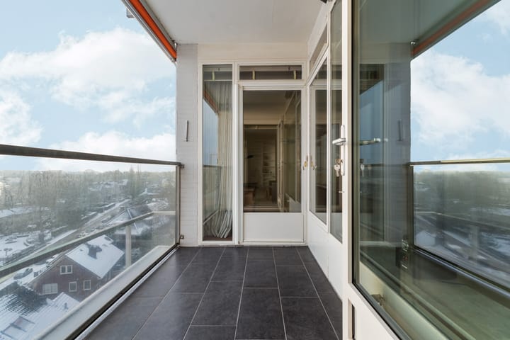 Foto 18 van Utrechtseweg 145-61