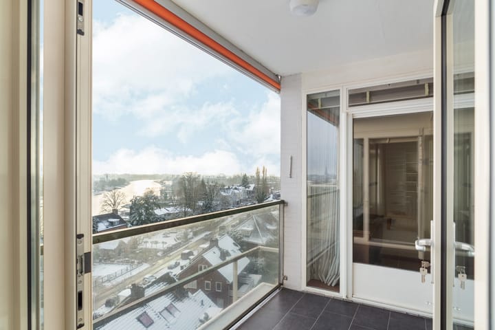 Foto 19 van Utrechtseweg 145-61