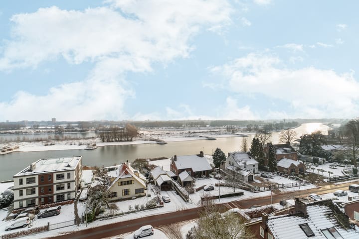 Foto 21 van Utrechtseweg 145-61