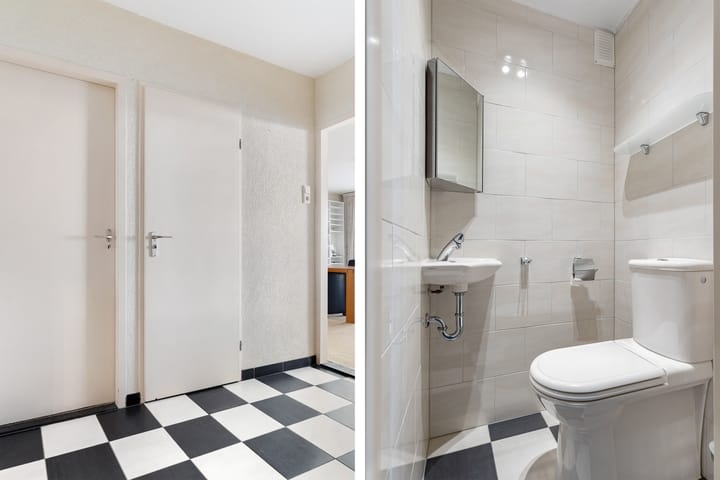 Foto 31 van Utrechtseweg 145-61