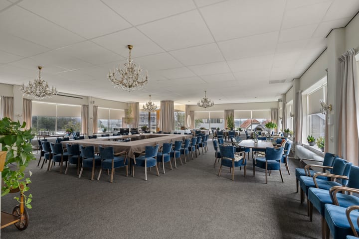 Foto 39 van Utrechtseweg 145-61