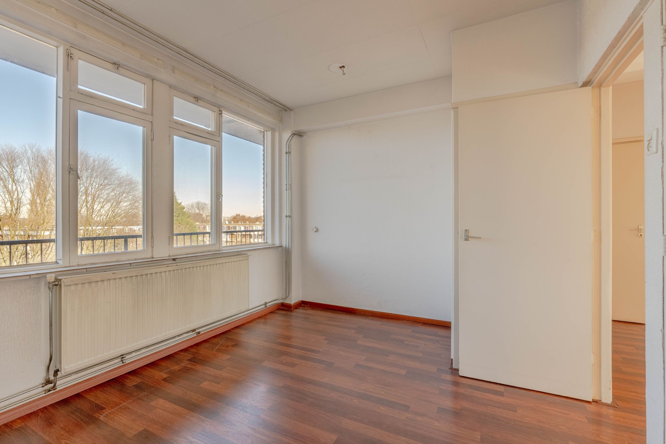 Photo 3 of Spinozaweg 381