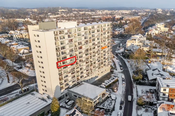 Foto 41 van Utrechtseweg 145-61