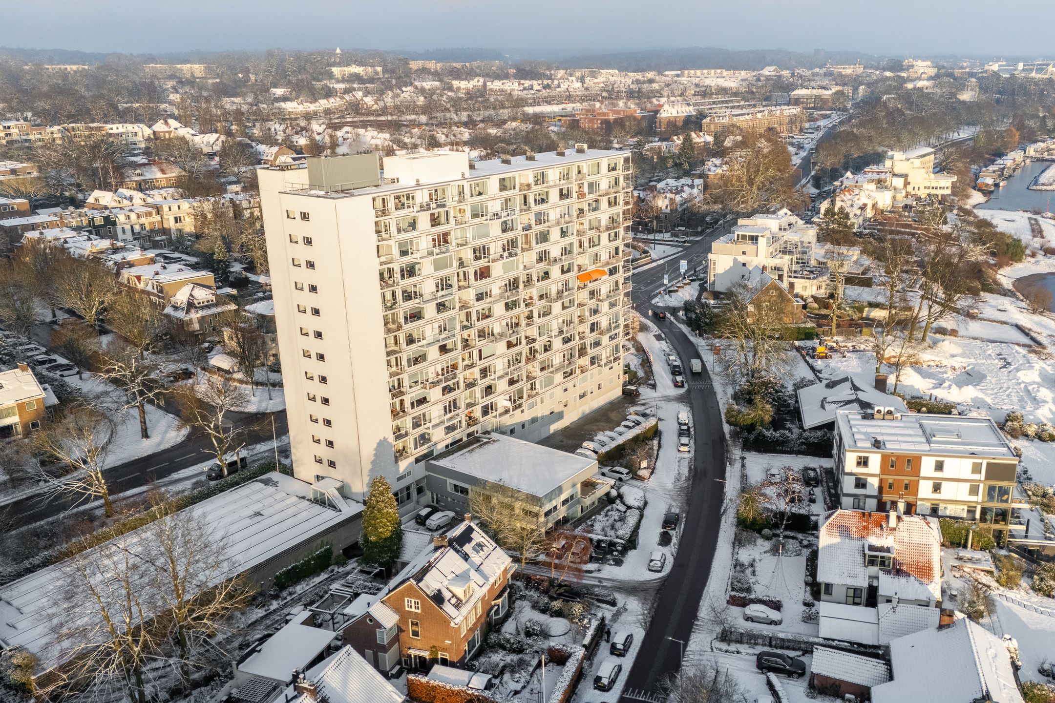 Foto 42 van Utrechtseweg 145-61