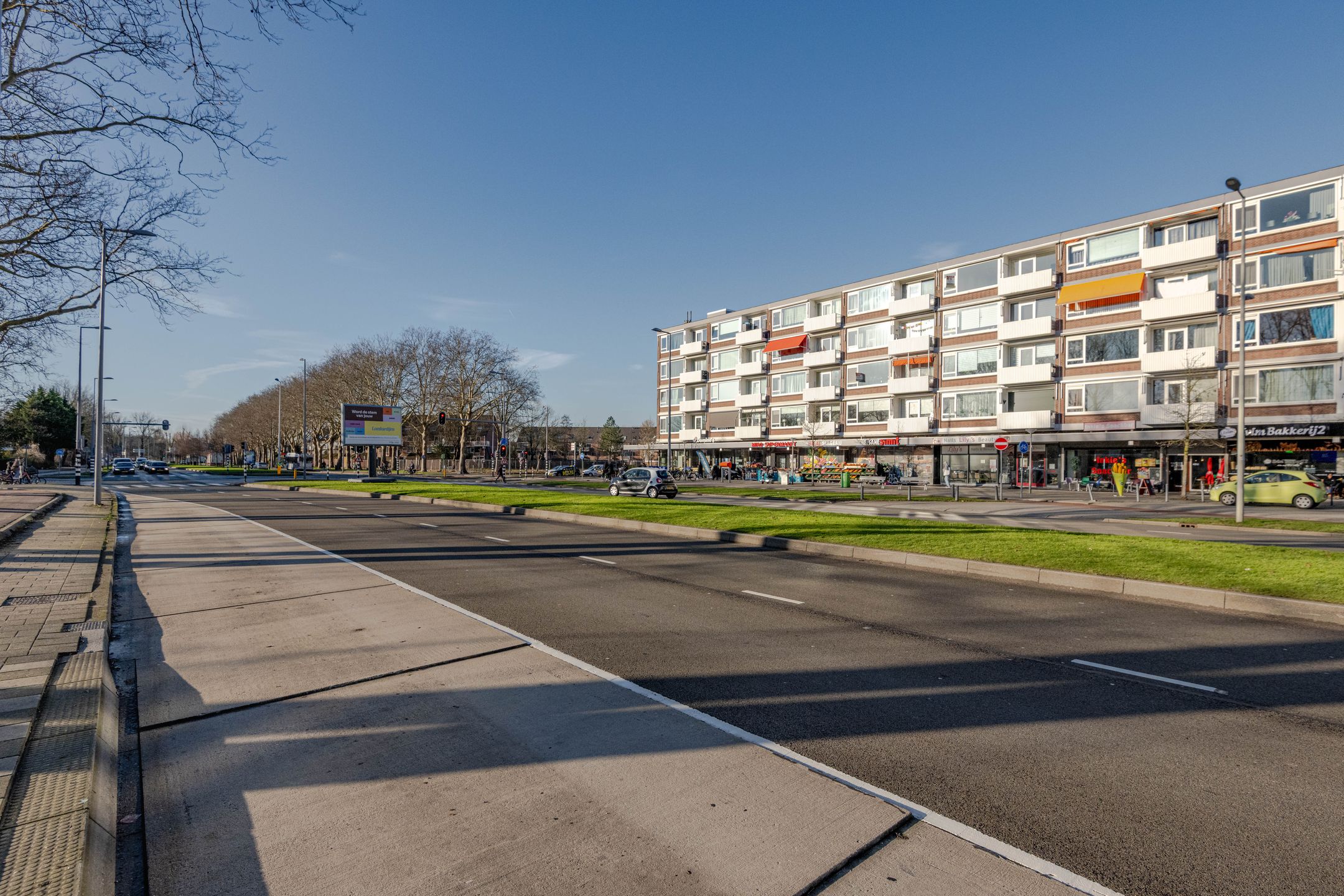 Photo 6 of Spinozaweg 381