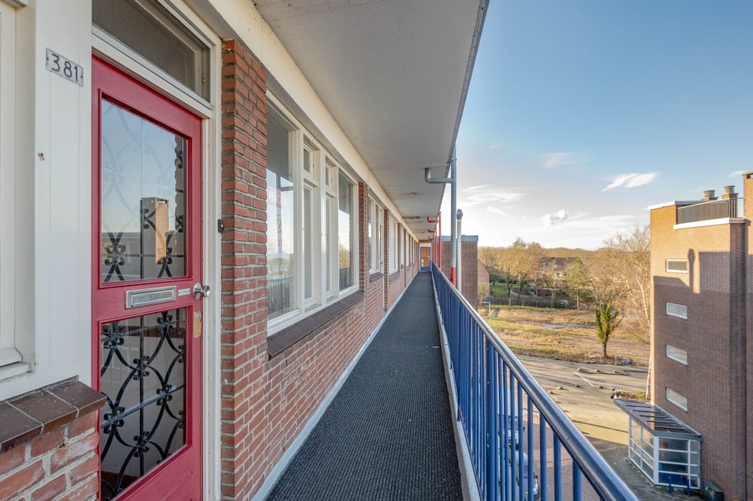Photo 8 of Spinozaweg 381