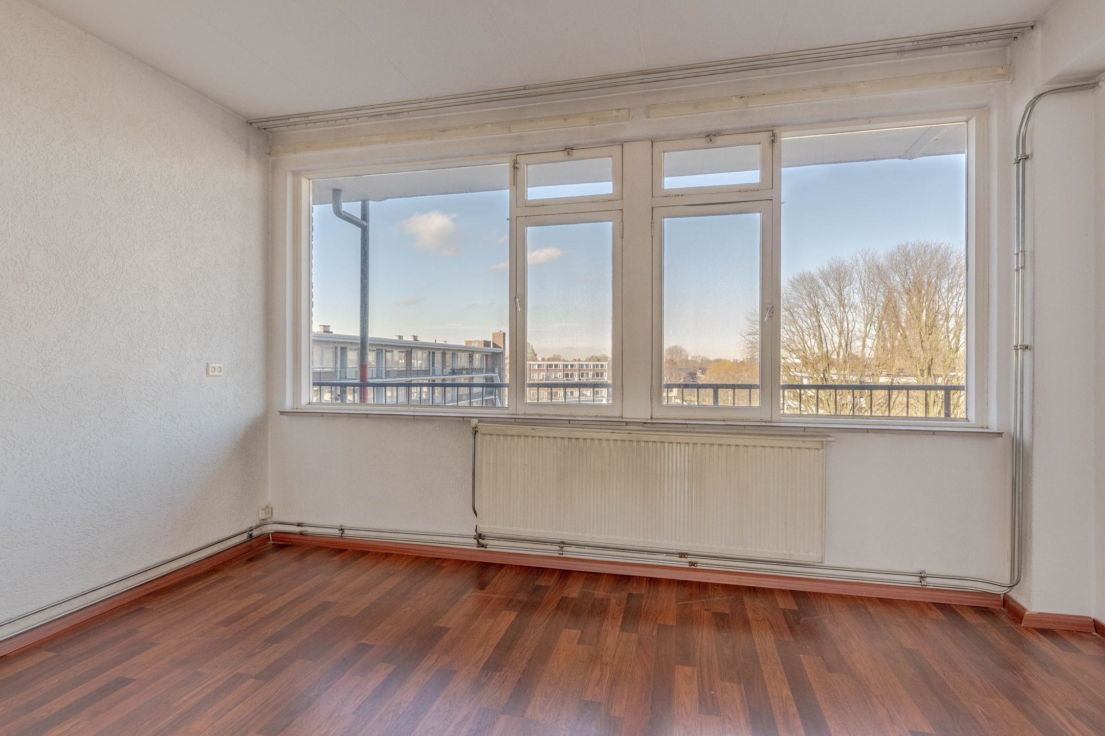 Photo 12 of Spinozaweg 381