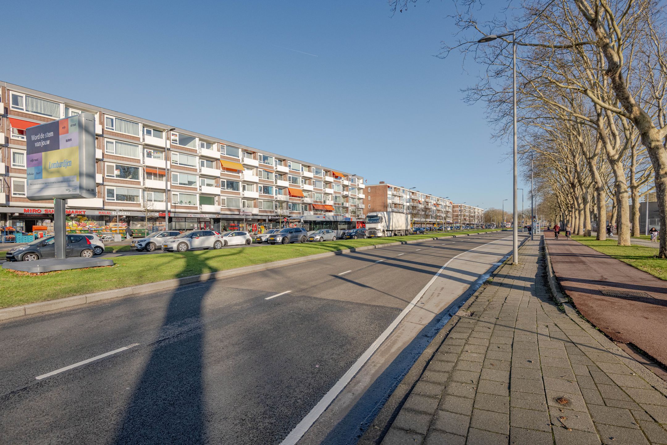 Photo 24 of Spinozaweg 381