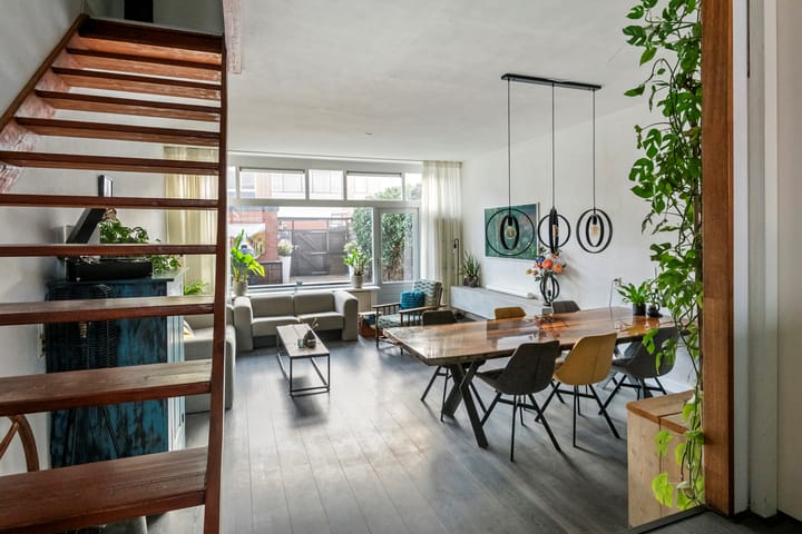 Foto 2 van Spaarne 15