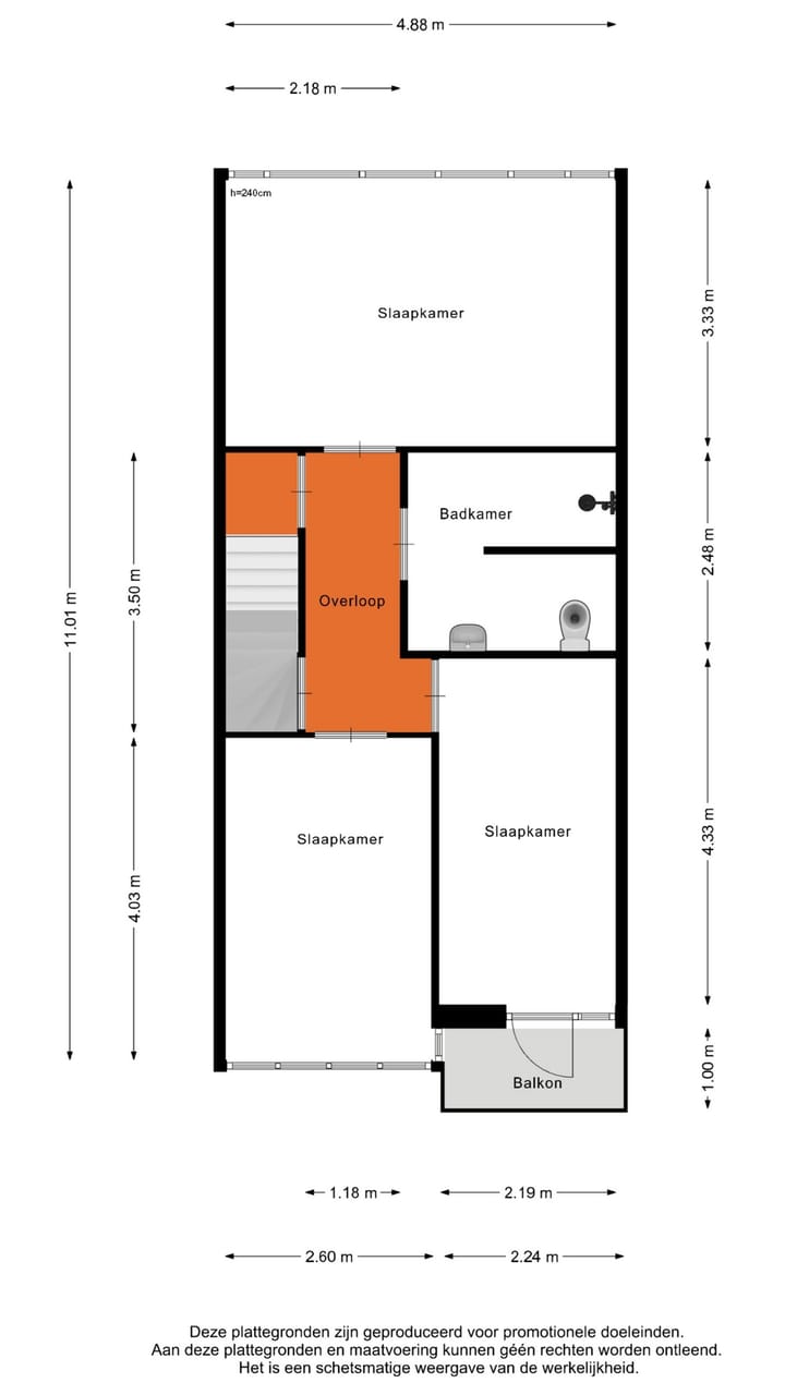 Foto 40 van Spaarne 15