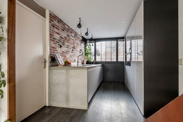 Foto 9 van Spaarne 15