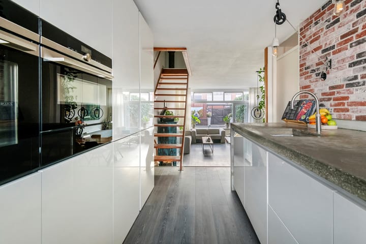 Foto 12 van Spaarne 15