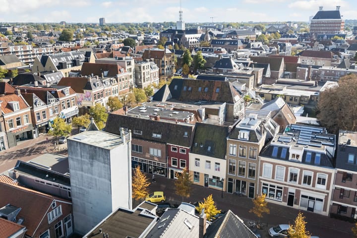 Foto 2 van Nieuweburen 134