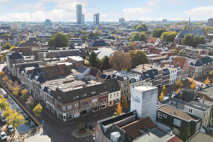 Foto 3 van Nieuweburen 134