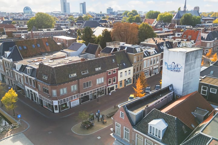 Foto 4 van Nieuweburen 134