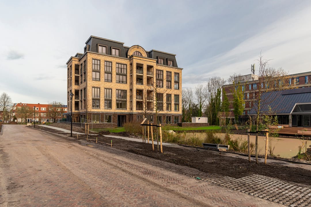 Foto 1 van Hofstedelaan 20