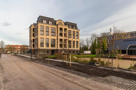 Hofstedelaan thumbnail