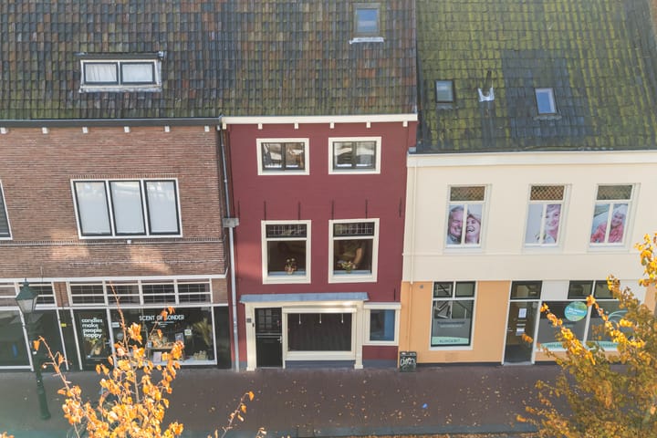 Foto 5 van Nieuweburen 134