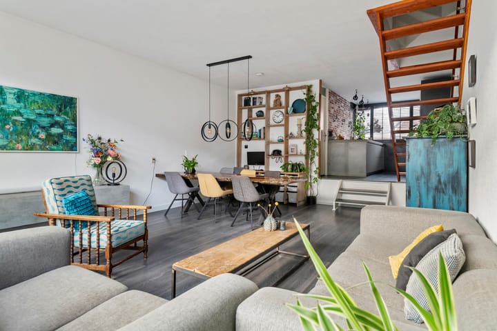 Foto 16 van Spaarne 15