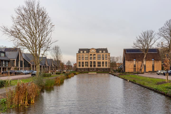 Foto 2 van Hofstedelaan 20