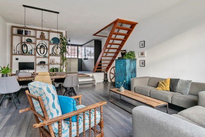 Foto 17 van Spaarne 15