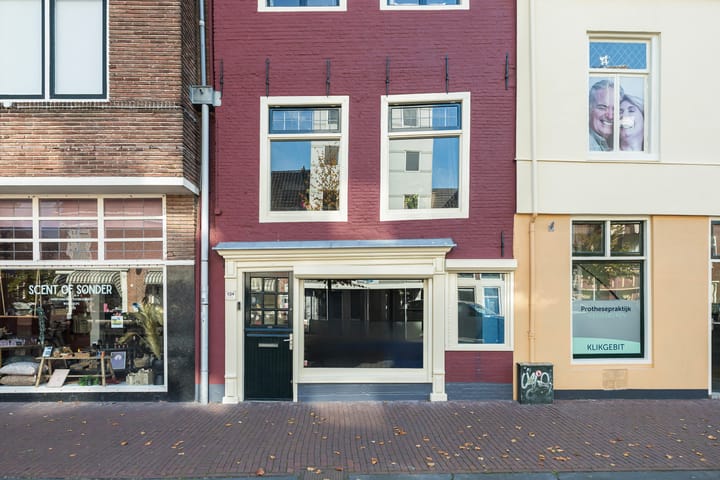 Foto 9 van Nieuweburen 134