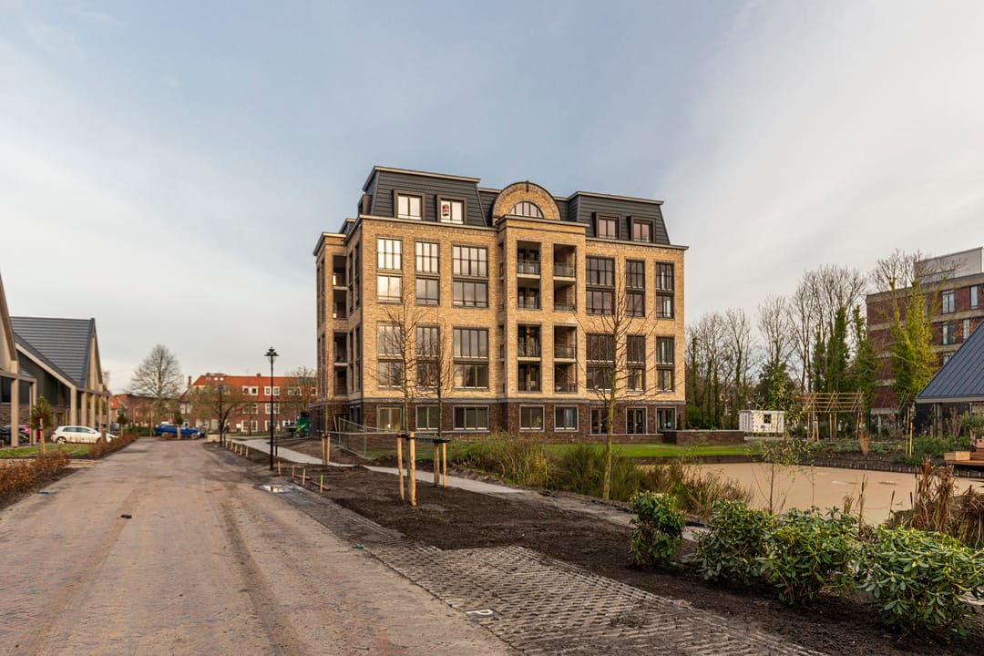 Foto 43 van Hofstedelaan 20