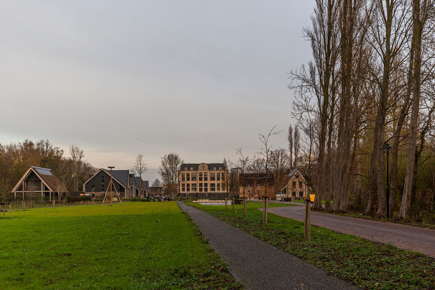 Foto 44 van Hofstedelaan 20