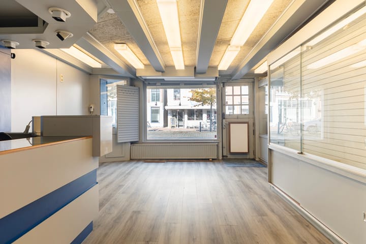 Foto 11 van Nieuweburen 134