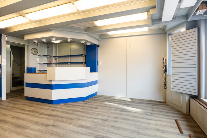 Foto 13 van Nieuweburen 134