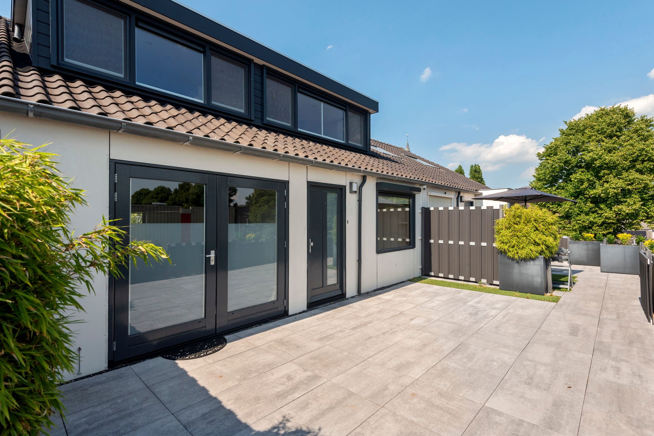 Buying a house in The Netherlands., Maerelaan 14-B