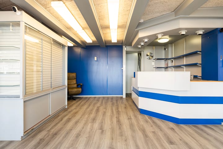 Foto 15 van Nieuweburen 134