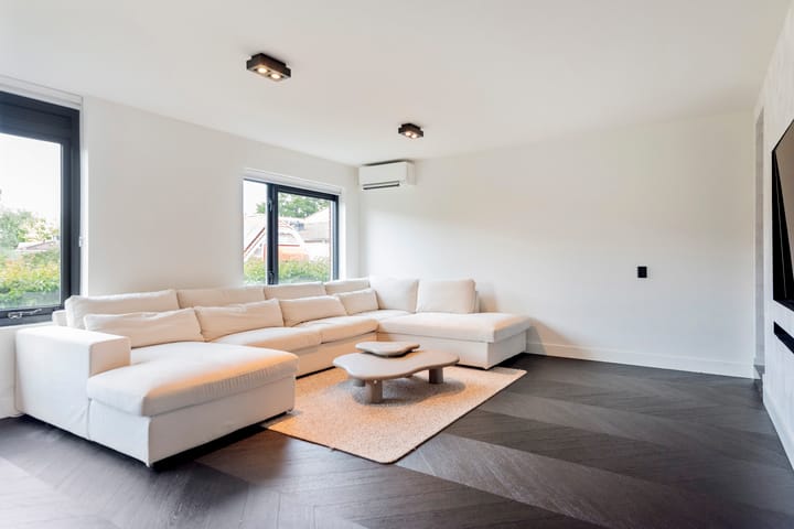 Foto 4 van Maerelaan 14-B