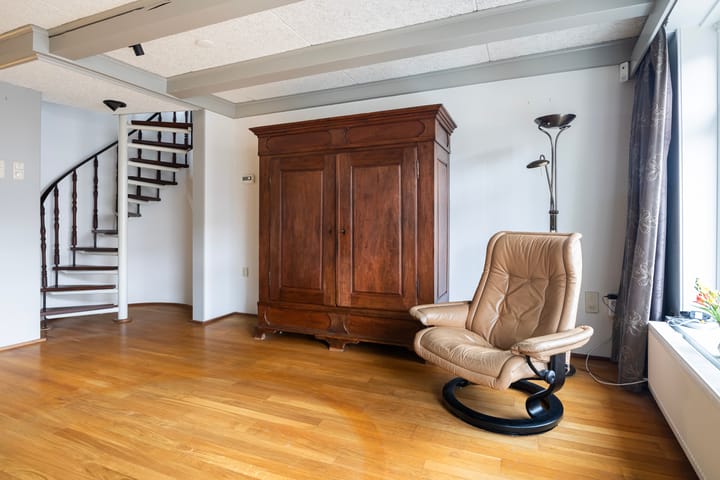 Foto 20 van Nieuweburen 134