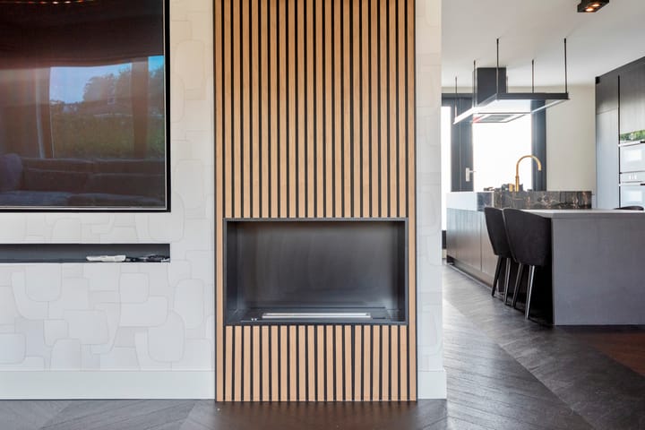 Foto 8 van Maerelaan 14-B