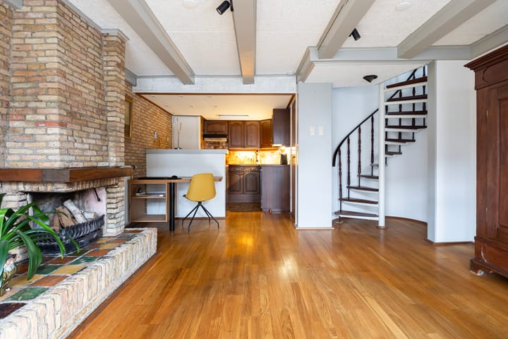 Foto 21 van Nieuweburen 134