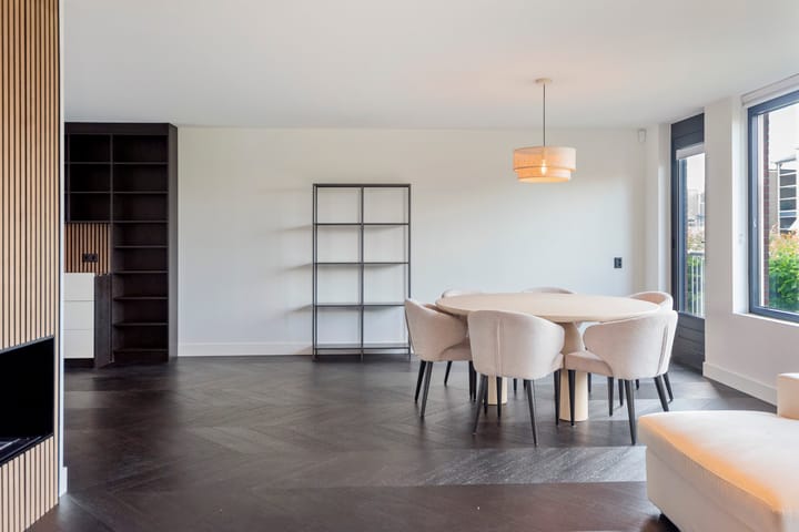 Foto 9 van Maerelaan 14-B