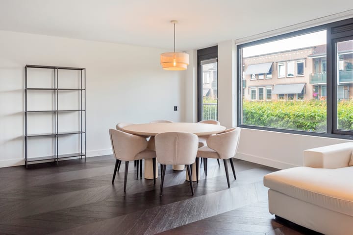 Foto 10 van Maerelaan 14-B