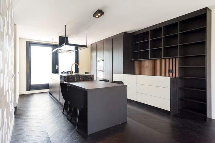 Foto 14 van Maerelaan 14-B