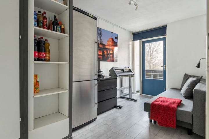 Foto 29 van Spaarne 15