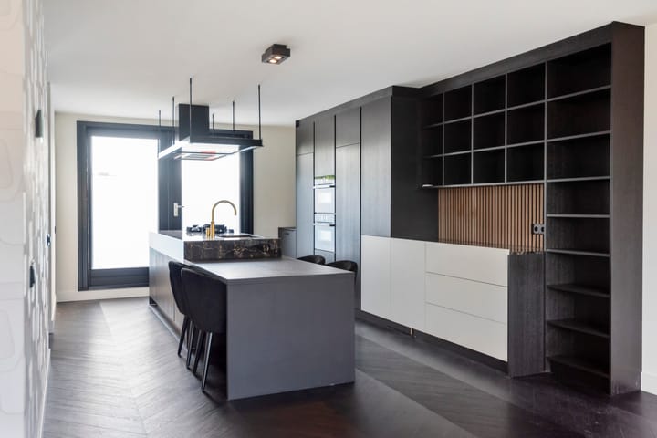 Foto 15 van Maerelaan 14-B