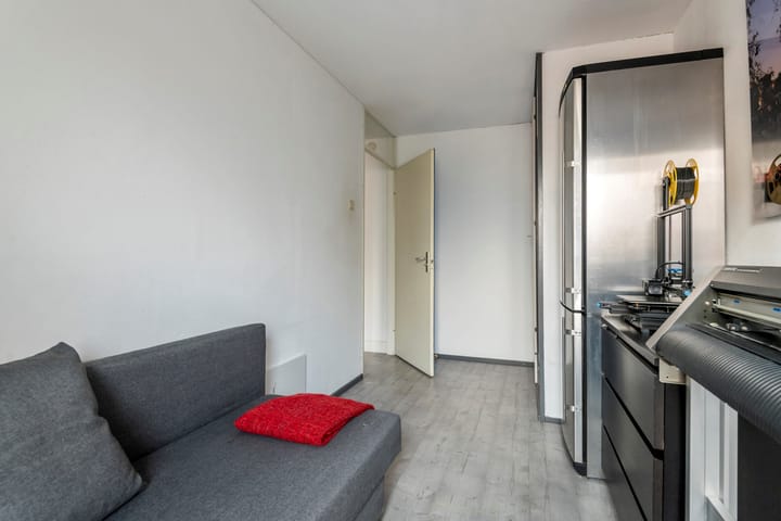 Foto 30 van Spaarne 15