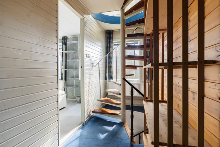 Foto 31 van Nieuweburen 134