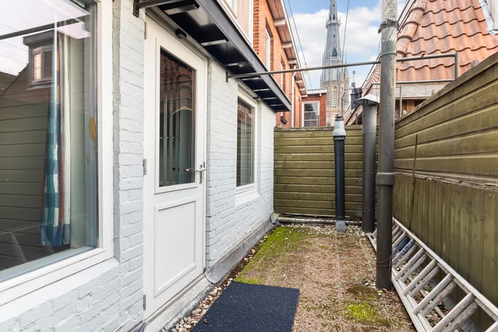 Foto 35 van Nieuweburen 134