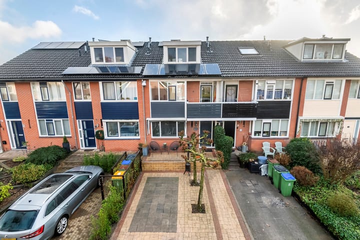 Foto 35 van Spaarne 15