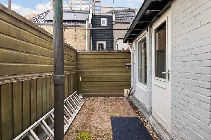 Foto 36 van Nieuweburen 134