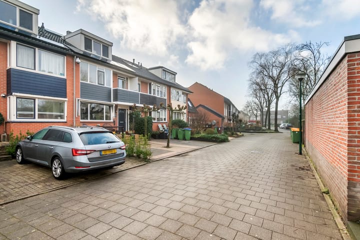 Foto 37 van Spaarne 15