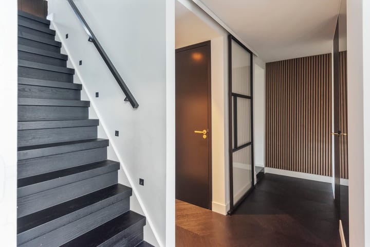 Foto 28 van Maerelaan 14-B