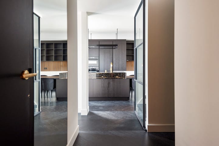 Foto 32 van Maerelaan 14-B