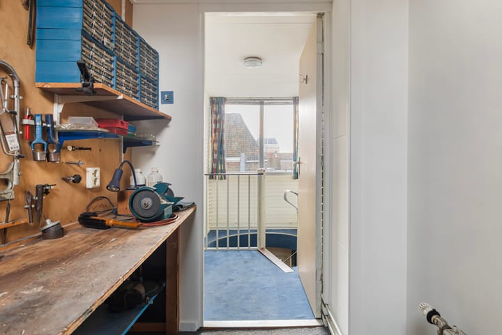 Foto 47 van Nieuweburen 134